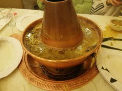 -八先生涮肉房(三里河店)