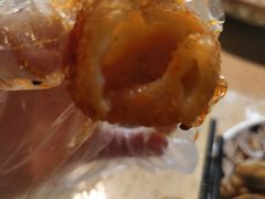 -休记光头香辣蟹干锅店(衣冠庙店)