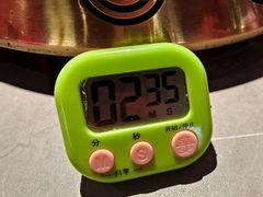 -令狐冲·炭烤活鱼(宝龙店)