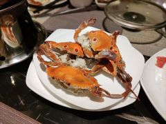 -亿民平安国际大酒店西餐厅(彩田北路店)