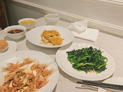 -狮王府淮扬菜(新街口友谊店)