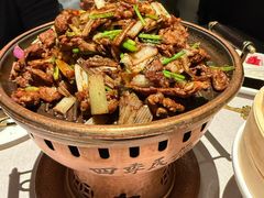 -四季民福烤鸭店(外滩外白渡桥店)