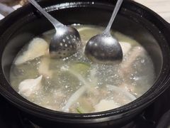 -同仁四季椰子鸡(福田东园总店)