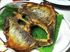 -黄亚华小食店(Jalan Alor)