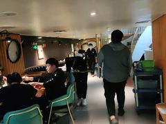 大堂-海银海记潮汕牛肉火锅(新港中路海珠店)