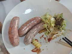 -维园港式茶餐厅(龙岗盛平店)