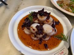 -京味斋·北京烤鸭(北京南站洋桥店)