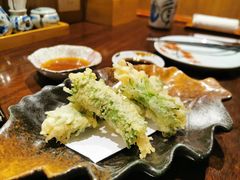 -加奈日本料理