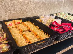 -华夏良子·足道SPA艾灸(山东大厦店)