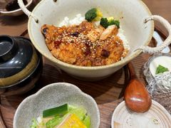 -ITARU食堂·定食料理(西丽店)
