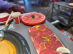 -生活如沸·顺德水牛奶火锅(大学路店)