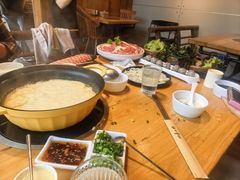 -四喜小胖·北京涮肉(五道营店)