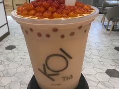 -KOI Thé(力宝广场店)