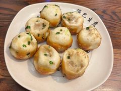 哑巴生煎-哑巴生煎(临顿路店)