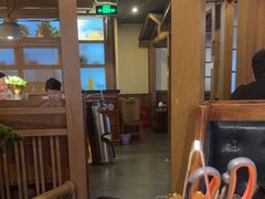 -九田家黑牛烤肉料理(新辰里亚运村店)