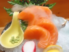 -大岛日本料理铁板烧(南通大饭店)