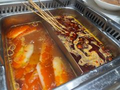 -重庆刘一手火锅(三峡广场直营店)