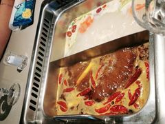 -渡娘火锅(大兴大悦春风里店)