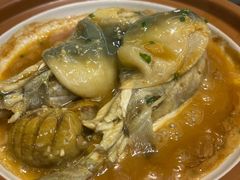 -老海陵·泰州菜(图书馆店)