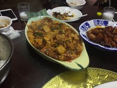 -大隐隐于市私房菜(保和小区店)