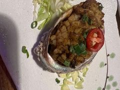 -质烤烤物·活烤海鲜(质烤总店)