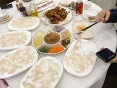 -百合海鲜酒楼(白云东平店)