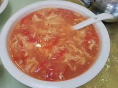 -奥华餐厅·老张记(台基厂店)