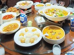 -自己人•宜昌菜(水悦城店)