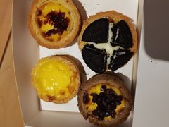 -喜計局·饼行(南湖万达广场店)
