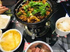 -川香煲(茅台路店)