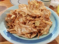 -嘉年华面包房餐厅（饺子馆）(陶然亭店)