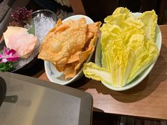 鲜美巴沙鱼-捞王锅物料理(上海世茂广场店)