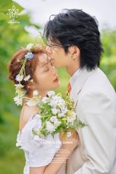 -雨墨婚纱摄影工作室