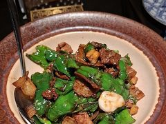 -喜悦烤鸭·新京菜(王府井店)