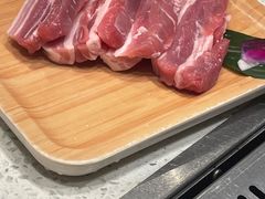 -韩时烤肉(丰科万达广场店)