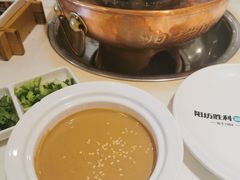 -阳坊胜利涮羊肉(阳坊老店)