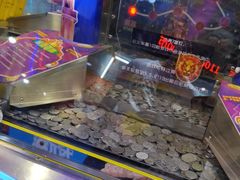 -大玩家(中原万达广场店)