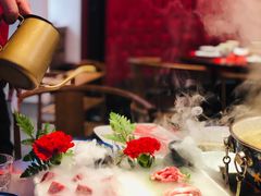 -1078號老北京涮肉(松柏店)