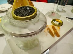 -MORTON'S 莫尔顿牛排坊(北京丽晶酒店)