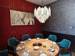 -淘米捞·米汤脆鲩鱼火锅(福田皇岗店)
