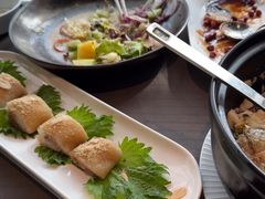 -望乡楼上海菜(日月光店)