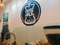 -COFFEE HOLIC(朝外SOHO店)