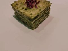 -九里云松·天香餐厅