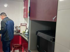 -佰丽爱家全屋定制(汶水店)