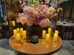 -今轩中餐厅(西安经开洲际酒店)