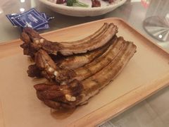 -顺风山庄(水濂山店)