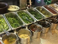 -罗记一品鲜文山早点(万达店)