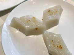 酒香拉糕-光明邨大酒家(淮海路店)
