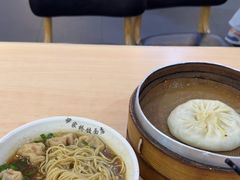 -蒋家桥饺面店(东关街店)