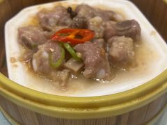 -一品粤珍轩(吴中路店)